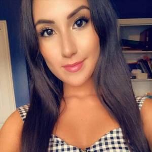 Meet your Posher, Vanessa